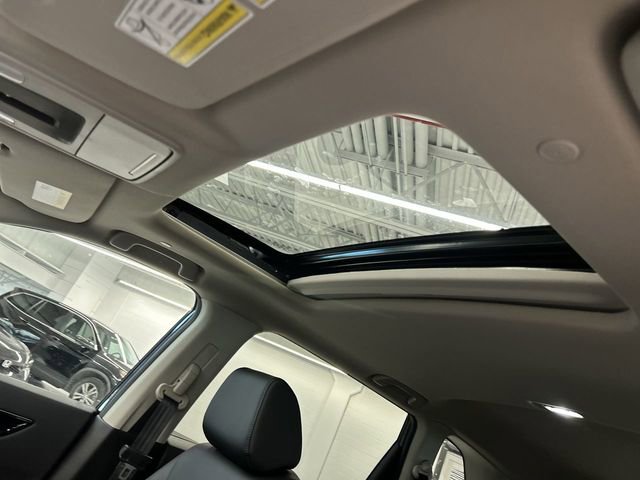 New 2026 Honda CR-V EX-L image 17