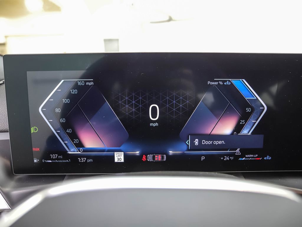 New 2026 BMW 330i xDrive Sedan w/ Convenience Package image 14