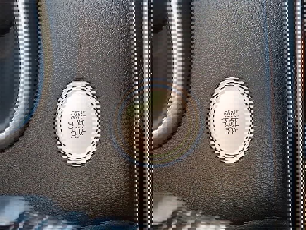 Used 2024 Hyundai Tucson Blue image 19