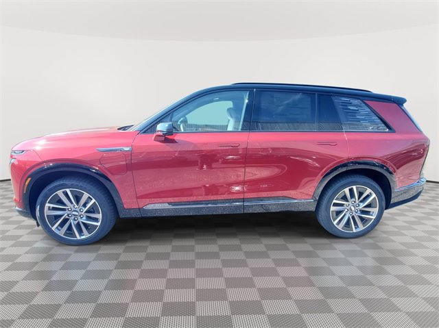 New 2026 Cadillac Vistiq Sport w/ LPO, Floor Liner Package image 3