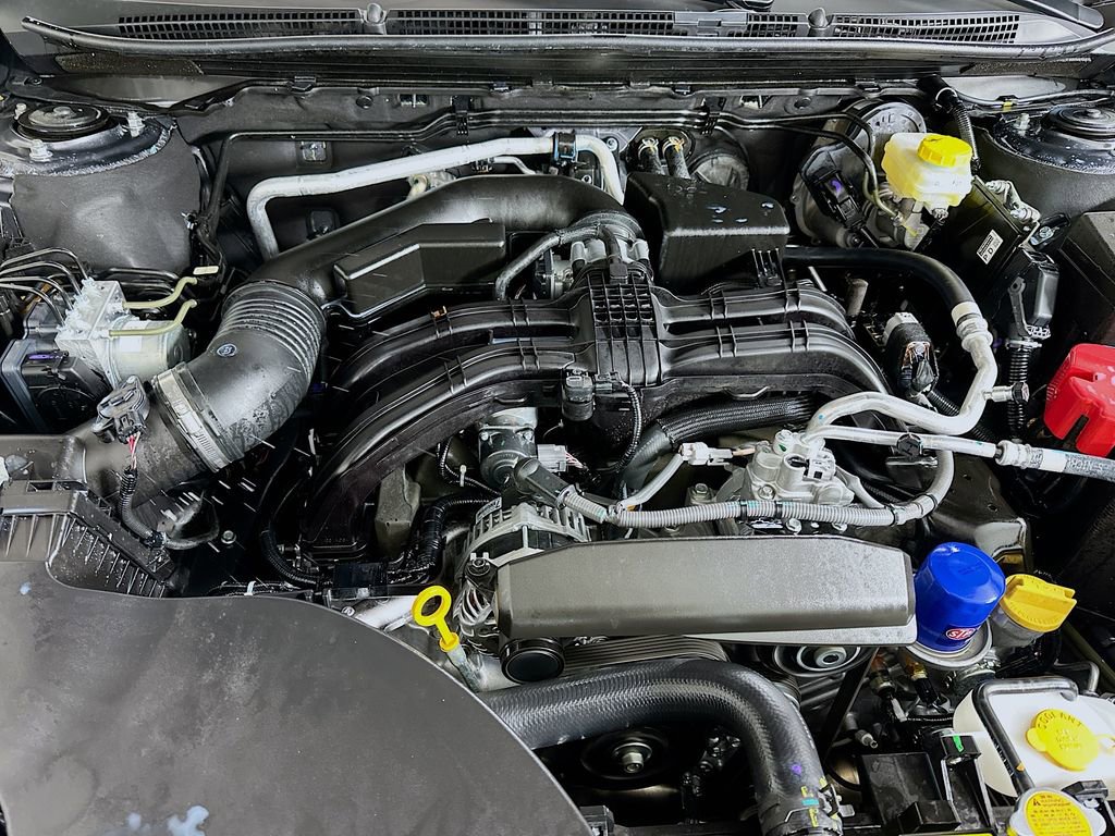 Used 2025 Subaru Outback Limited w/ Popular Package #2 image 31