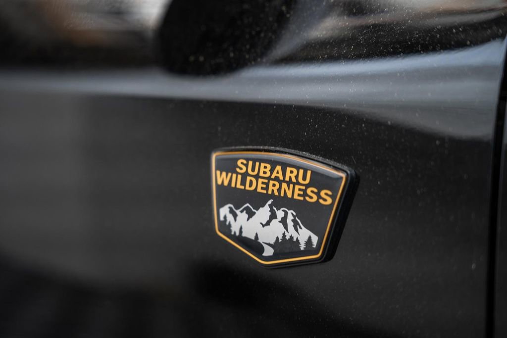 Used 2023 Subaru Outback Wilderness image 15