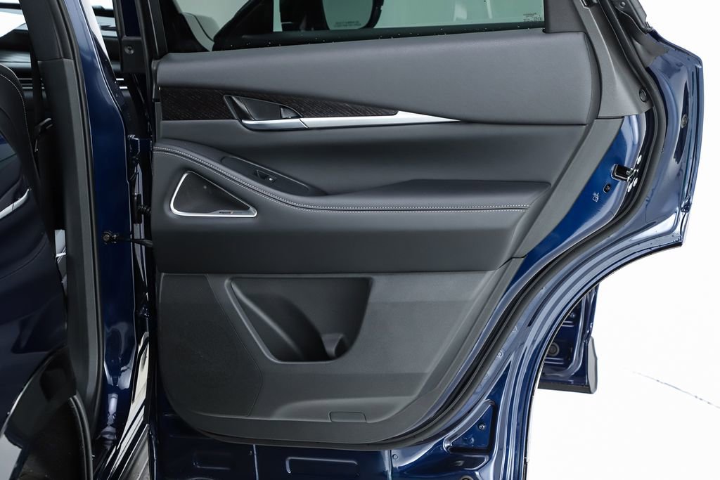 New 2027 INFINITI QX65 Autograph AWD/4WD image 70