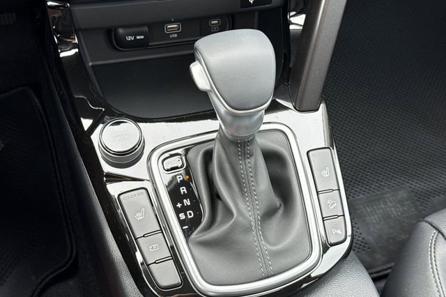 New 2026 Kia Seltos EX image 27