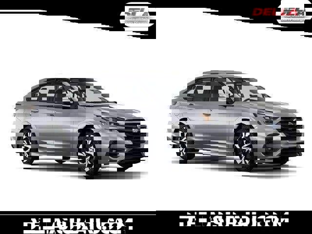 New 2025 Subaru Legacy Premium