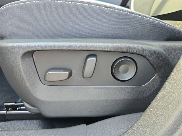 New 2026 Buick Envision Sport Touring image 18