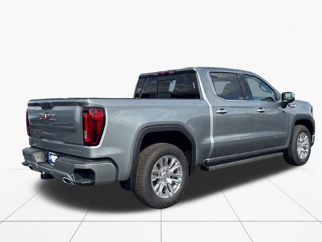 New 2026 GMC Sierra 1500 Denali w/ Technology Package AWD/4WD image 6