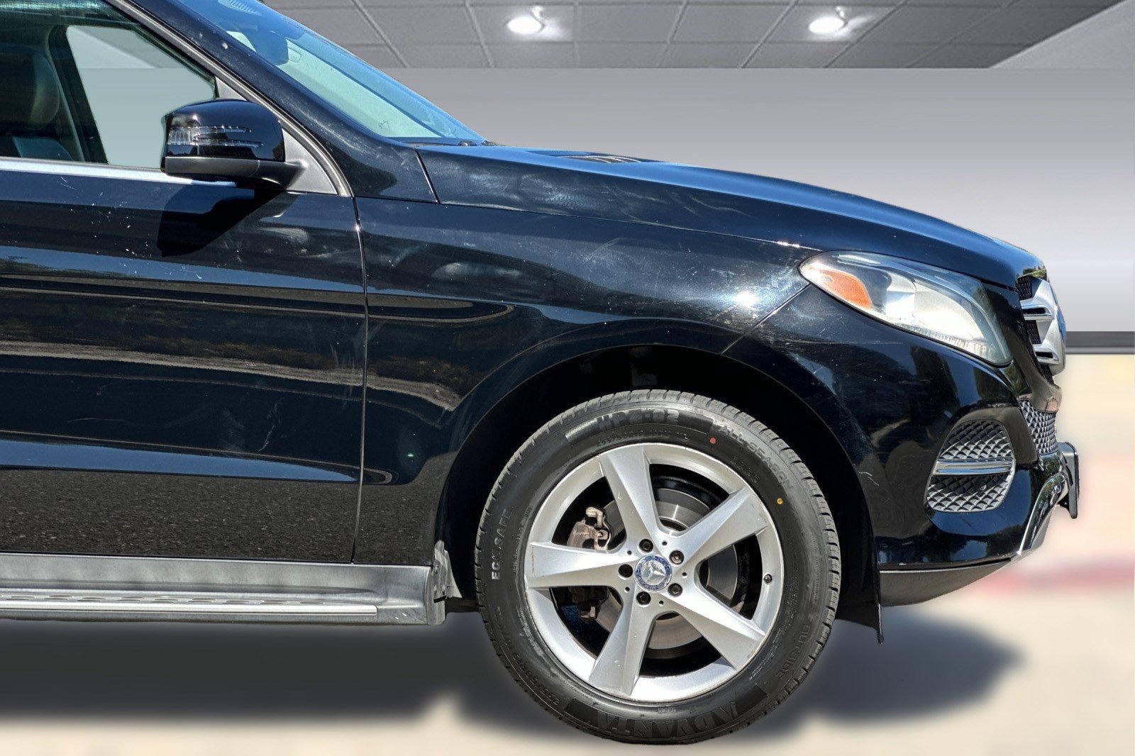 Used 2016 Mercedes-Benz GLE 350 image 34