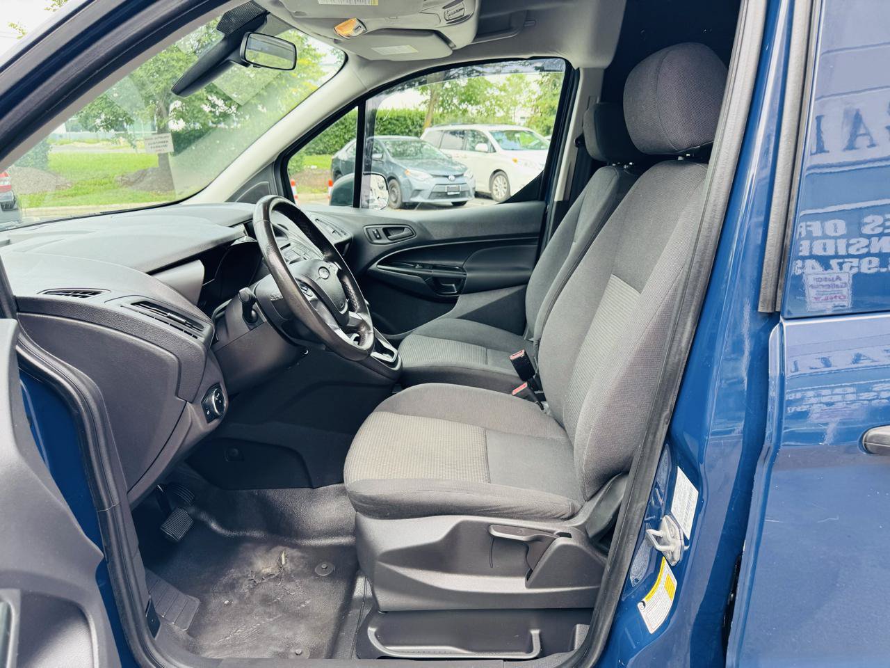 Used 2018 Ford Transit Connect XL FWD image 35