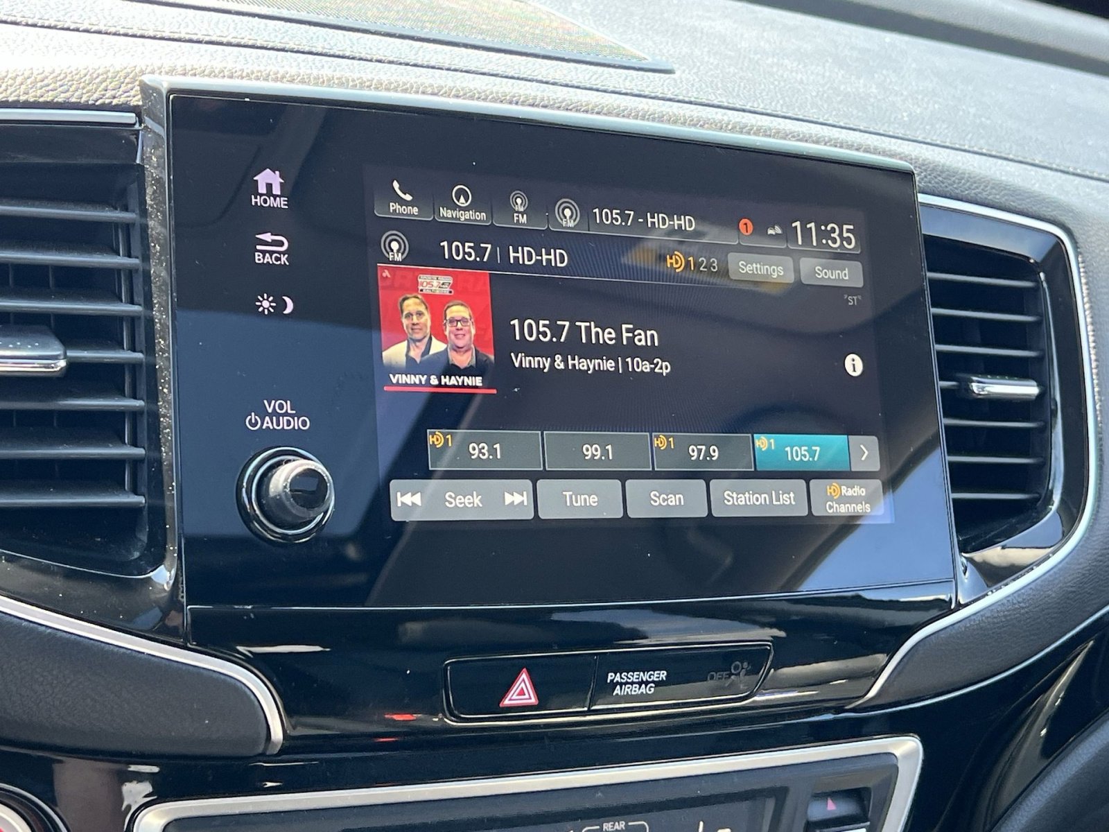 Used 2022 Honda Pilot Touring image 18