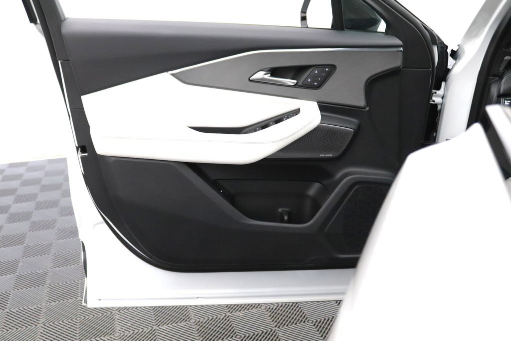 Certified 2024 Acura ZDX A-Spec AWD/4WD image 11
