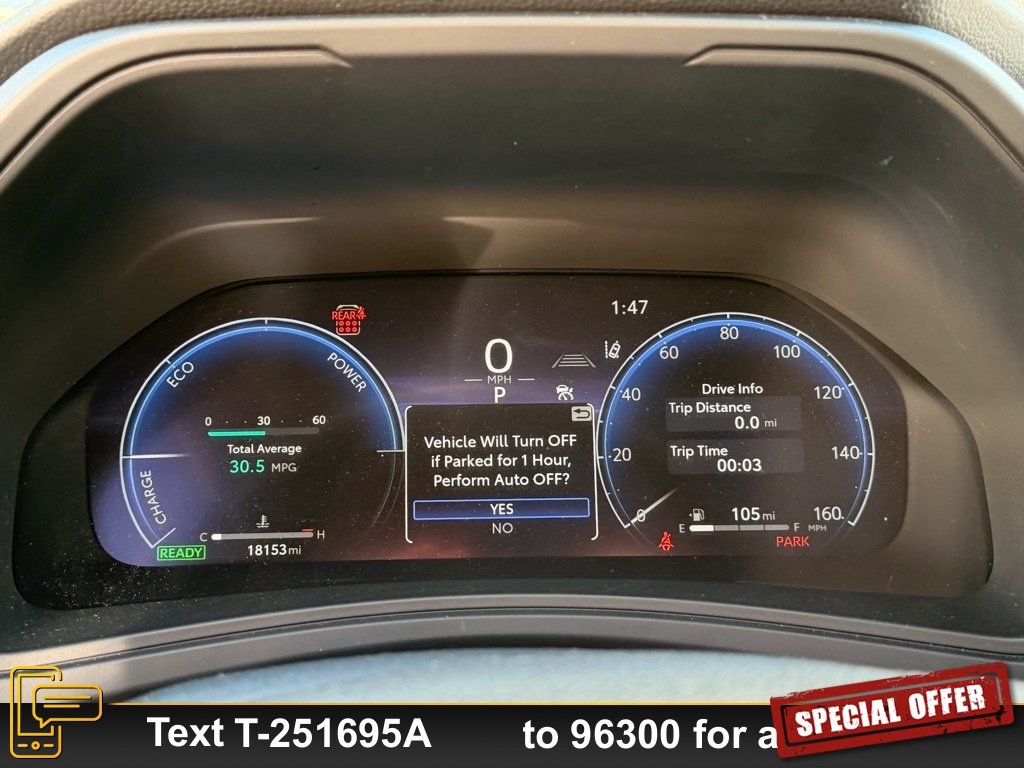 Used 2024 Toyota Grand Highlander Limited image 21