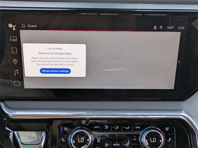 New 2026 GMC Sierra 2500 Denali w/ Denali Reserve Package image 40