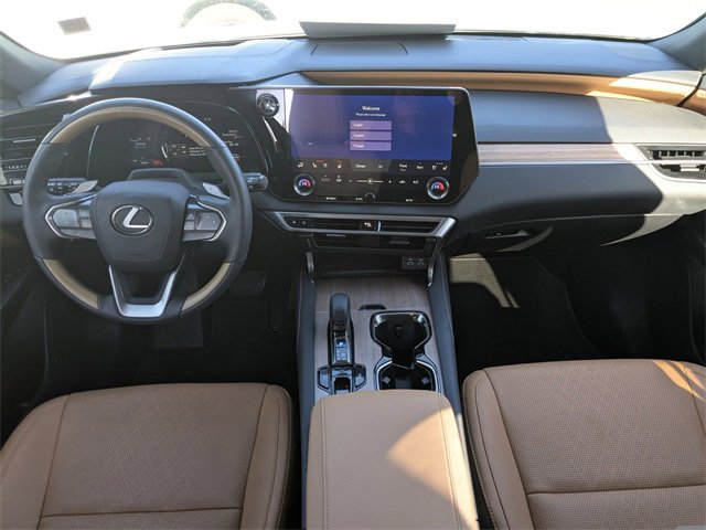 Used 2025 Lexus RX 350 Premium Plus w/ Convenience Package image 15