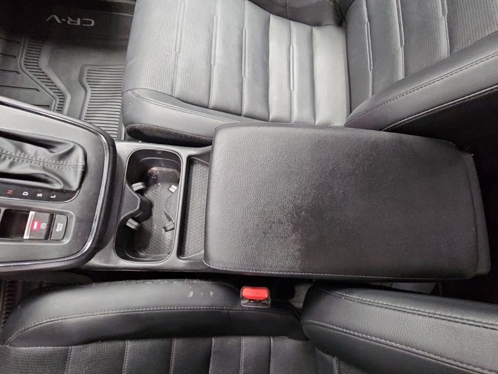 Used 2024 Honda CR-V EX-L image 21