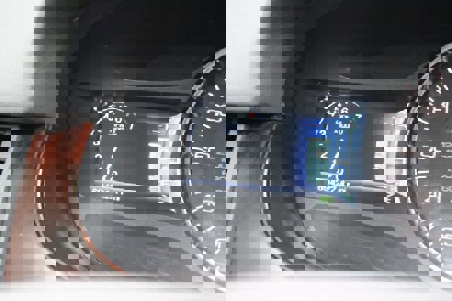 Used 2014 Ford Edge Limited w/ Equipment Group 302A image 20