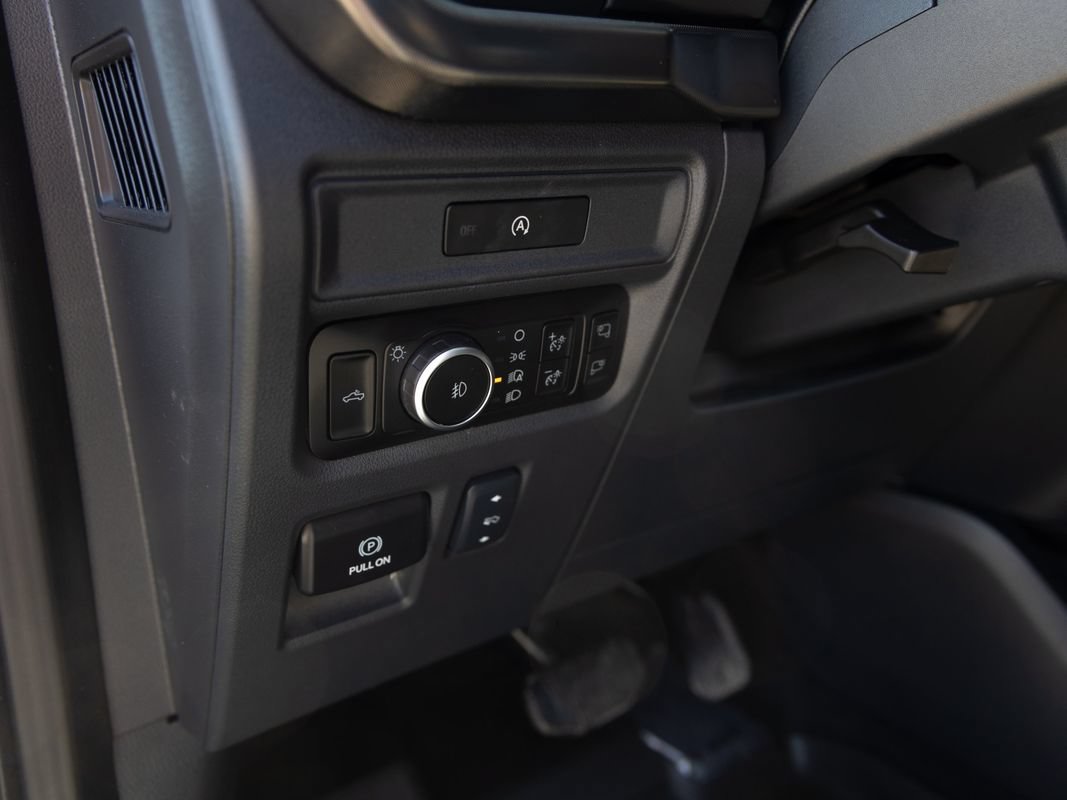Used 2025 Ford F150 Tremor w/ Equipment Group 402A High AWD/4WD image 20
