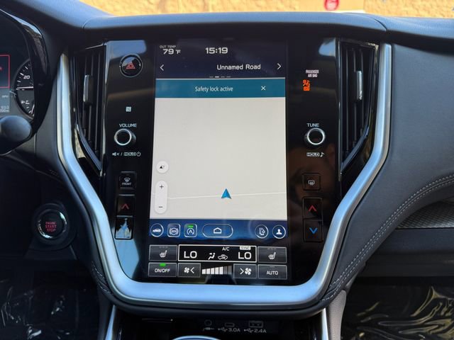 Used 2025 Subaru Legacy Premium image 21