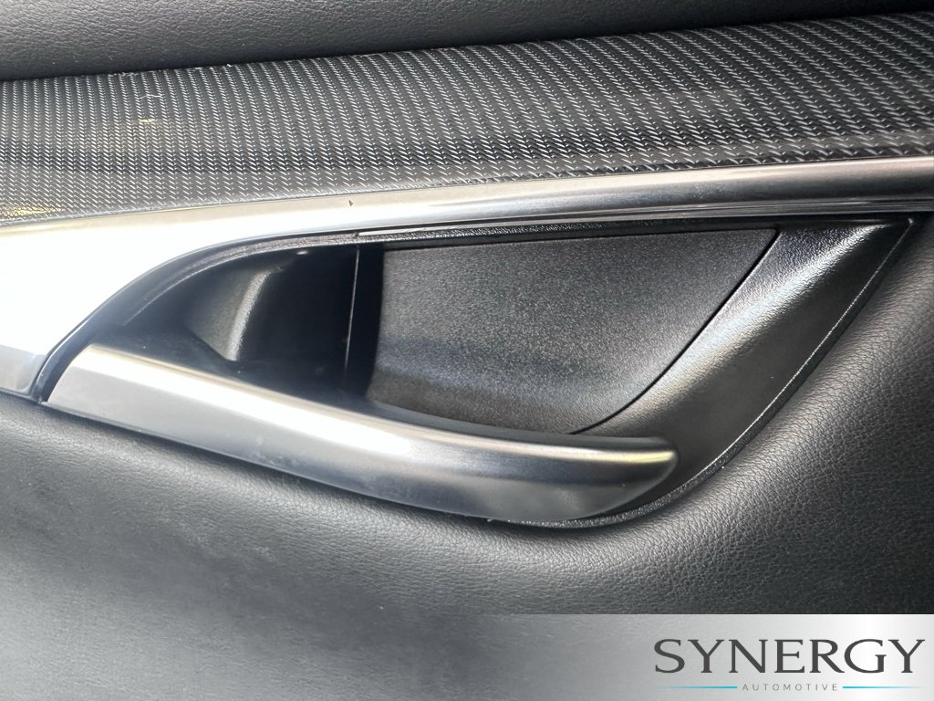Certified 2023 INFINITI QX50 Sport FWD image 23