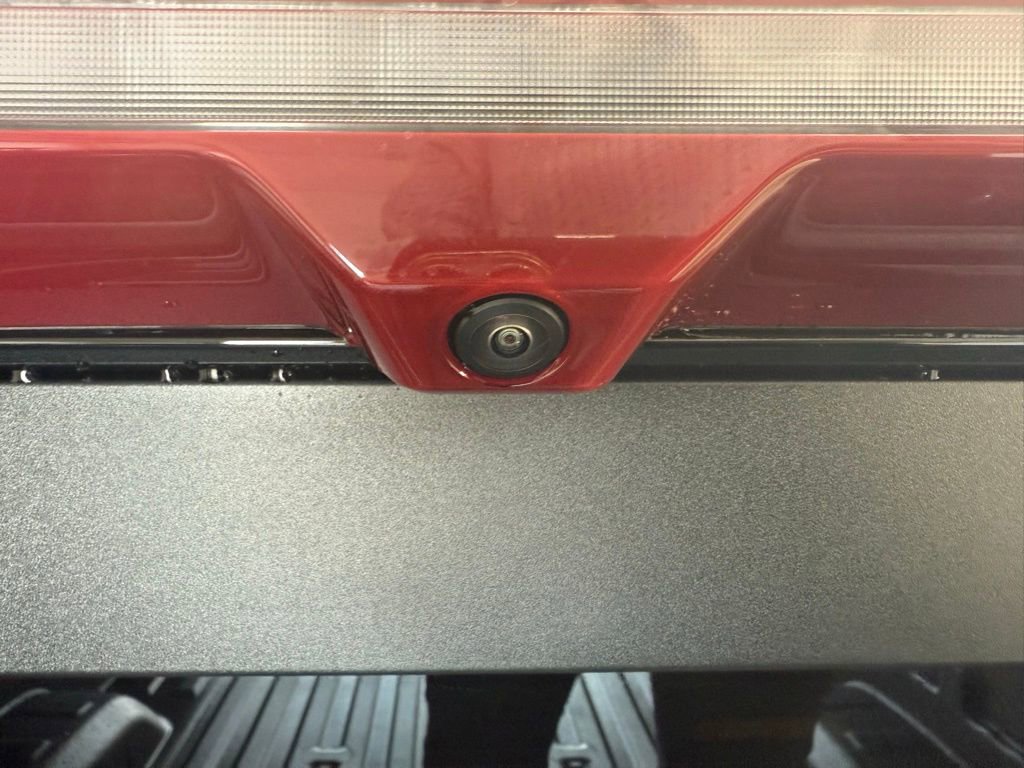 New 2026 GMC Sierra 2500 AT4 image 31