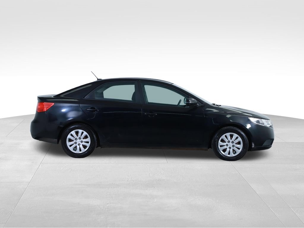 Used 2012 Kia Forte EX image 12