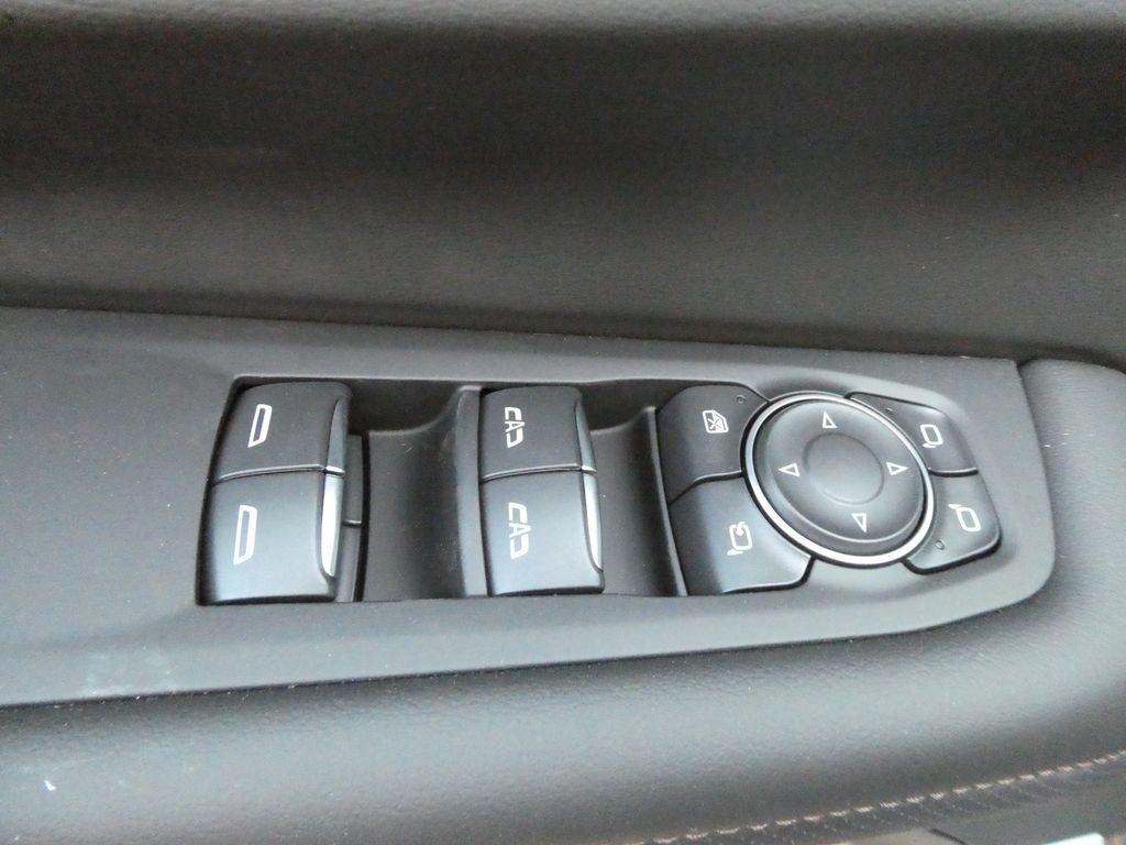 New 2026 Chevrolet Suburban High Country AWD/4WD image 19