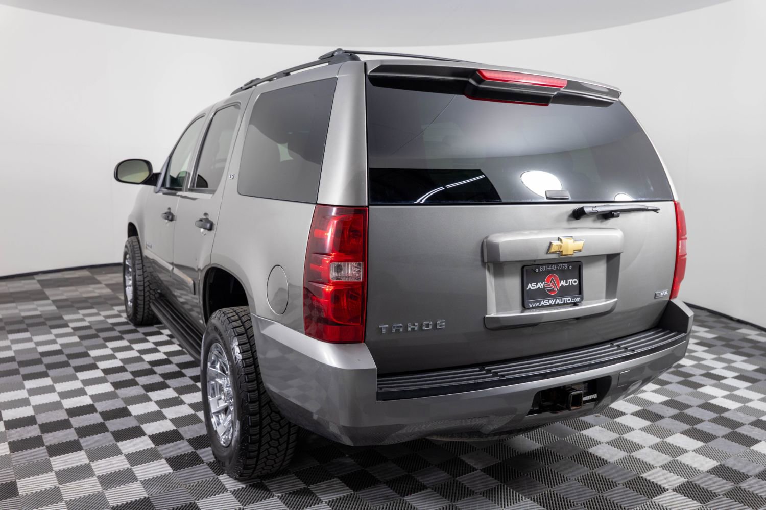 Used 2007 Chevrolet Tahoe LS image 5