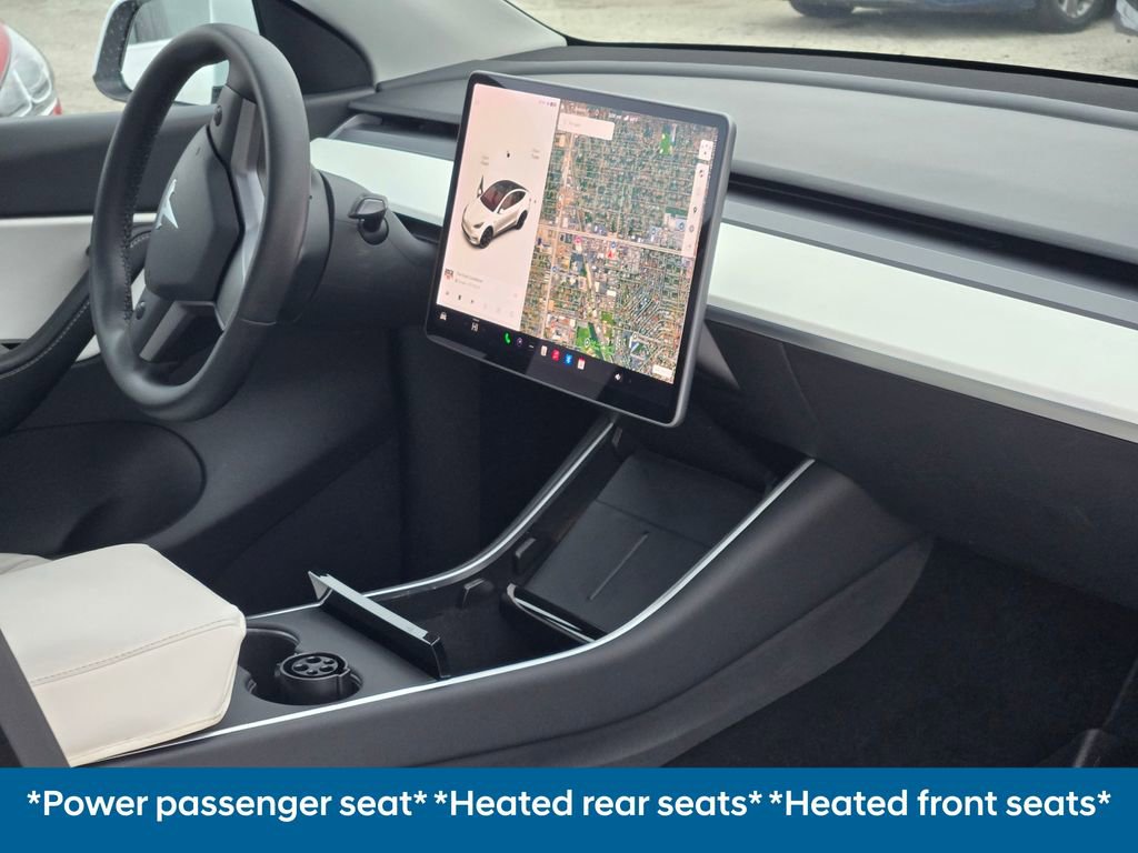 Used 2021 Tesla Model Y Long Range image 10