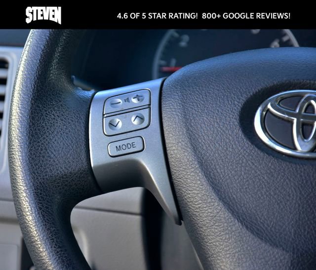 Used 2012 Toyota Corolla LE image 16