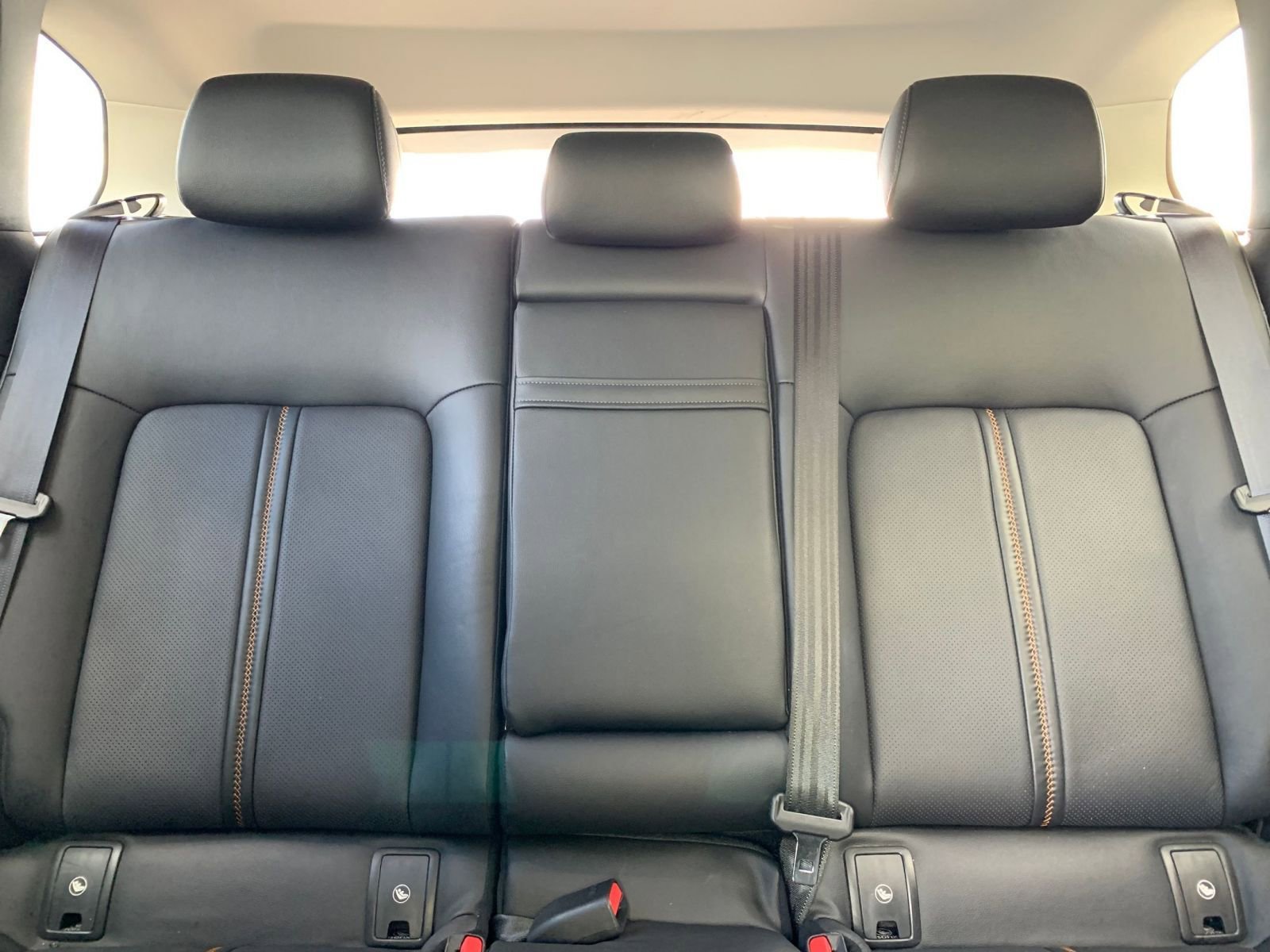 Used 2025 MAZDA CX-50 2.5 Hybrid w/ Premium Plus Pkg image 40