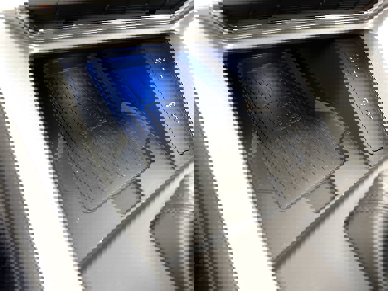 Used 2022 Audi Q3 2.0T Premium Plus w/ Premium Plus Package image 18