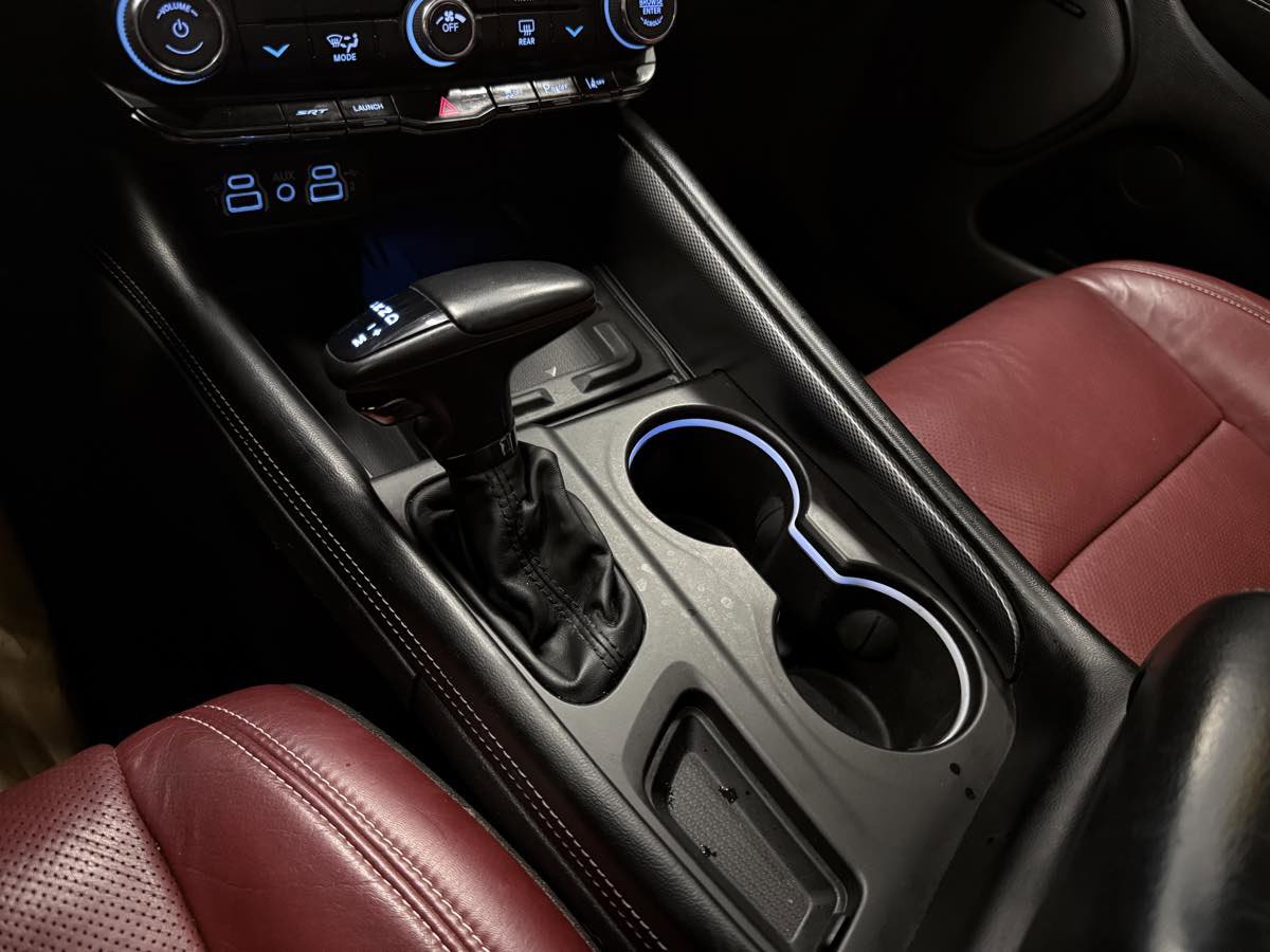 Used 2021 Dodge Durango SRT Hellcat w/ Technology Group image 50