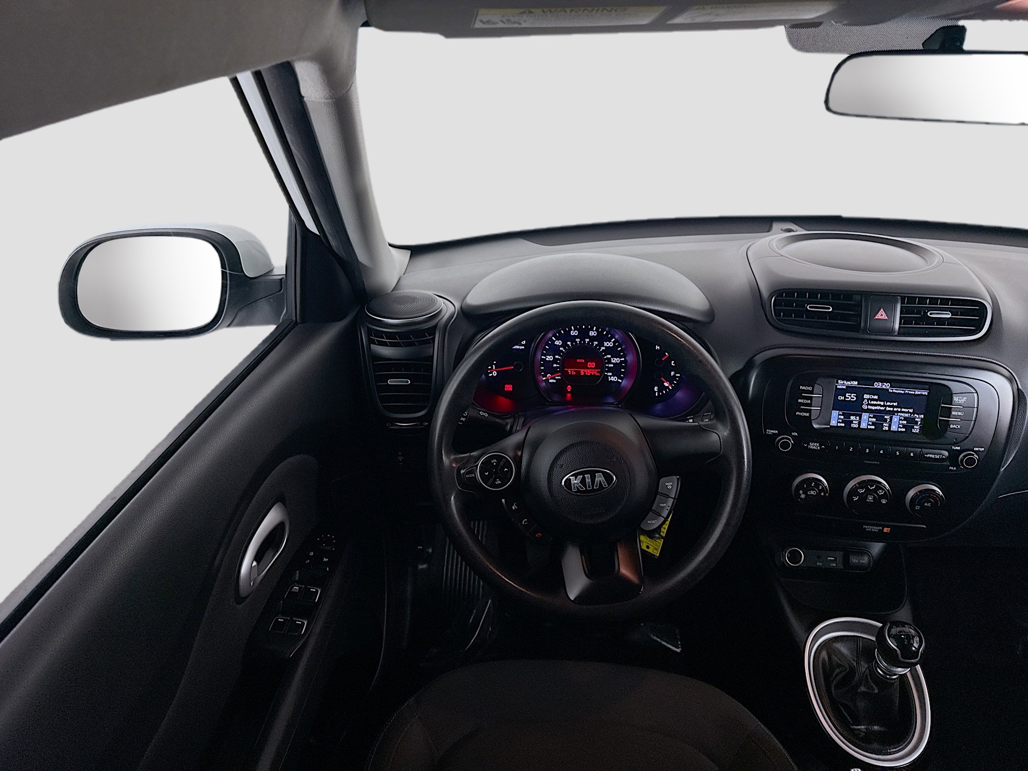 Used 2018 Kia Soul image 17