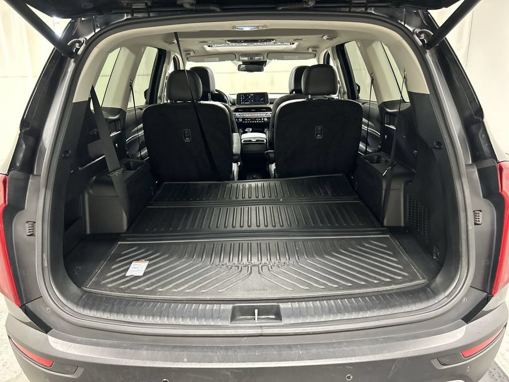 Used 2022 Kia Telluride EX w/ EX Premium Package AWD/4WD image 24