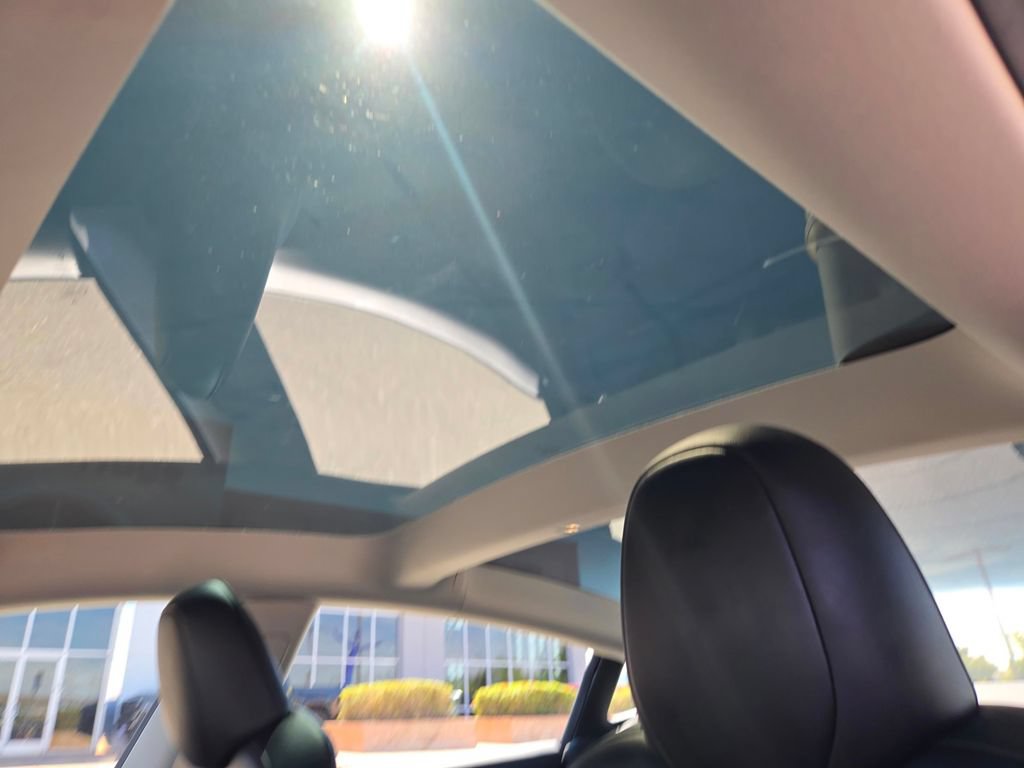 Used 2023 Tesla Model 3 Performance AWD/4WD image 20