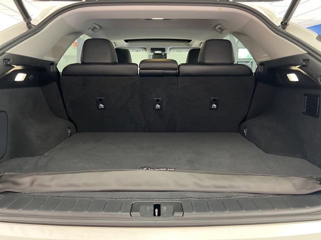 Used 2021 Lexus RX 350 AWD w/ Accessory Package (P3) image 8