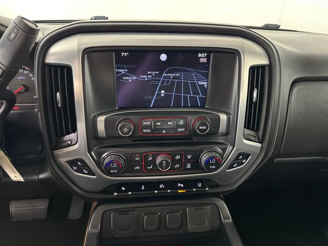 Used 2014 GMC Sierra 1500 SLT w/ Driver Alert Package image 21