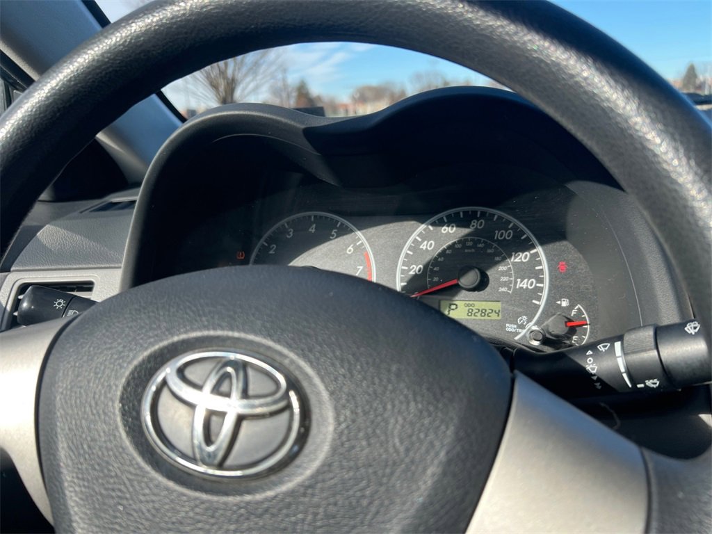 Used 2011 Toyota Corolla LE image 20