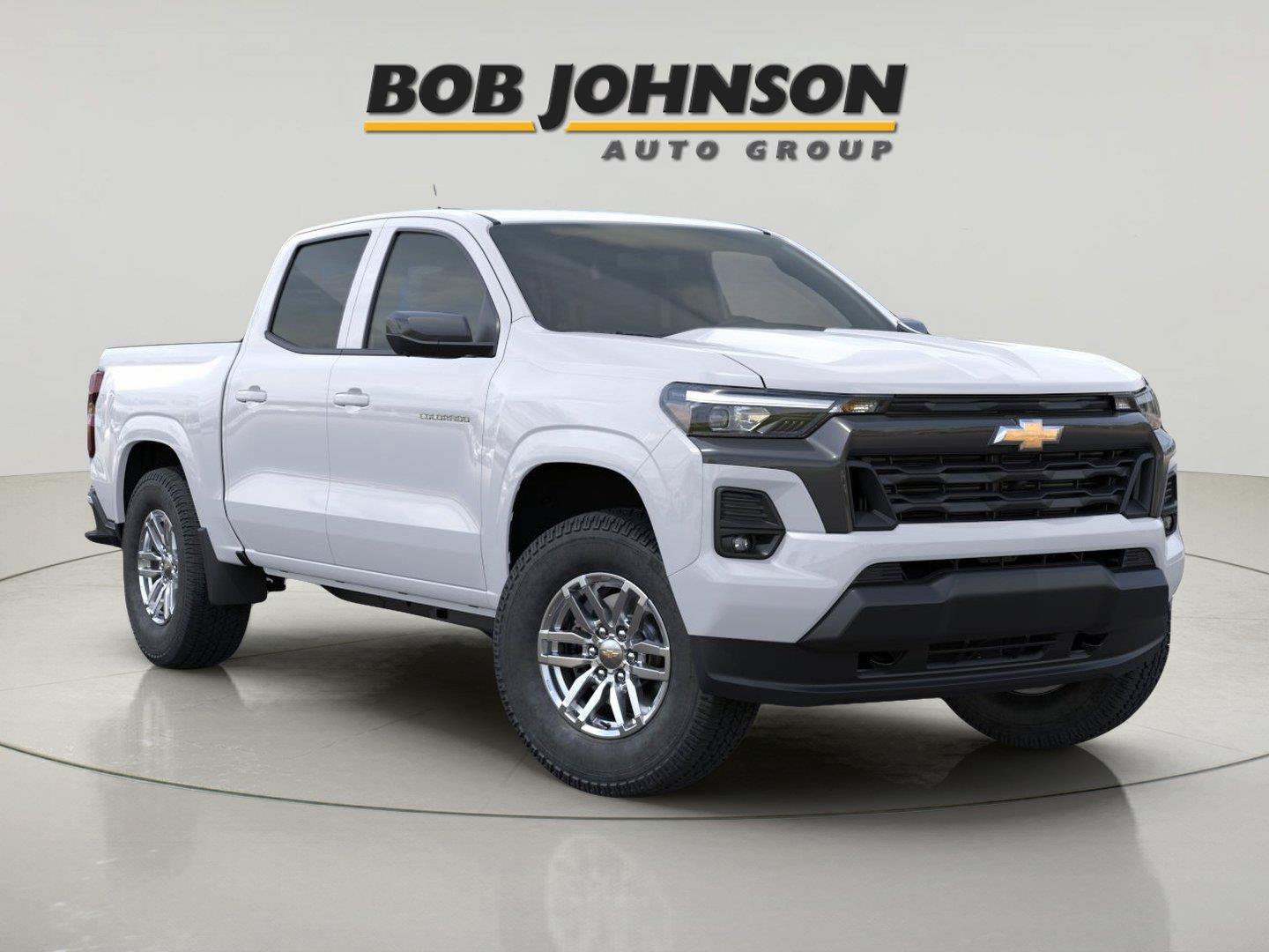 New 2026 Chevrolet Colorado LT w/ LT Convenience Package AWD/4WD image 2