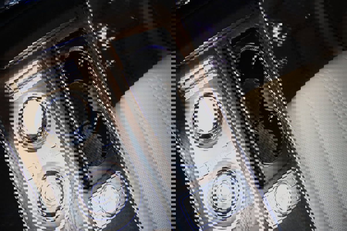 Used 2024 Genesis GV80 3.5T image 47