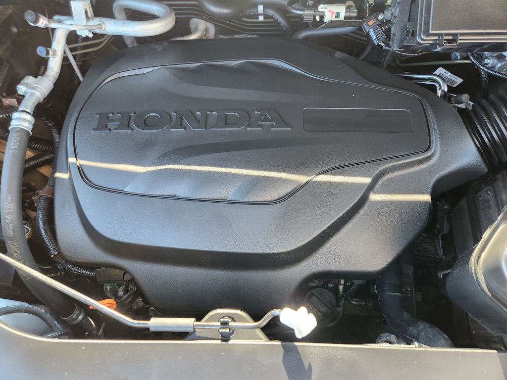 Used 2022 Honda Pilot Touring image 20