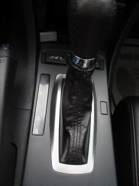 Used 2017 Acura ILX image 8