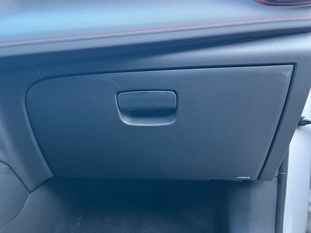 New 2026 Chevrolet TrailBlazer RS image 21