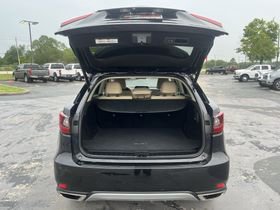 Used 2022 Lexus RX 350 FWD w/ Premium Package image 9