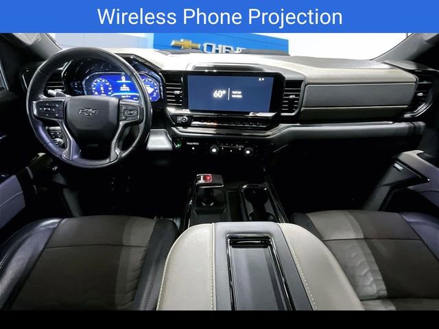 Certified 2022 Chevrolet Silverado 1500 ZR2 image 11