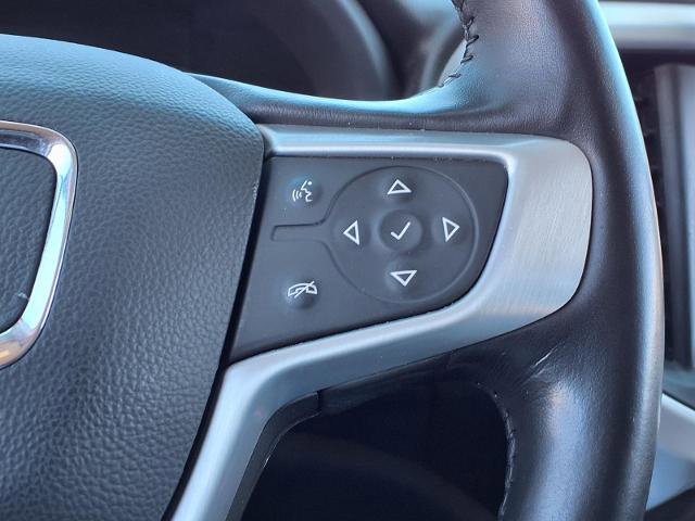 Used 2022 GMC Acadia SLT w/ Technology Package image 12