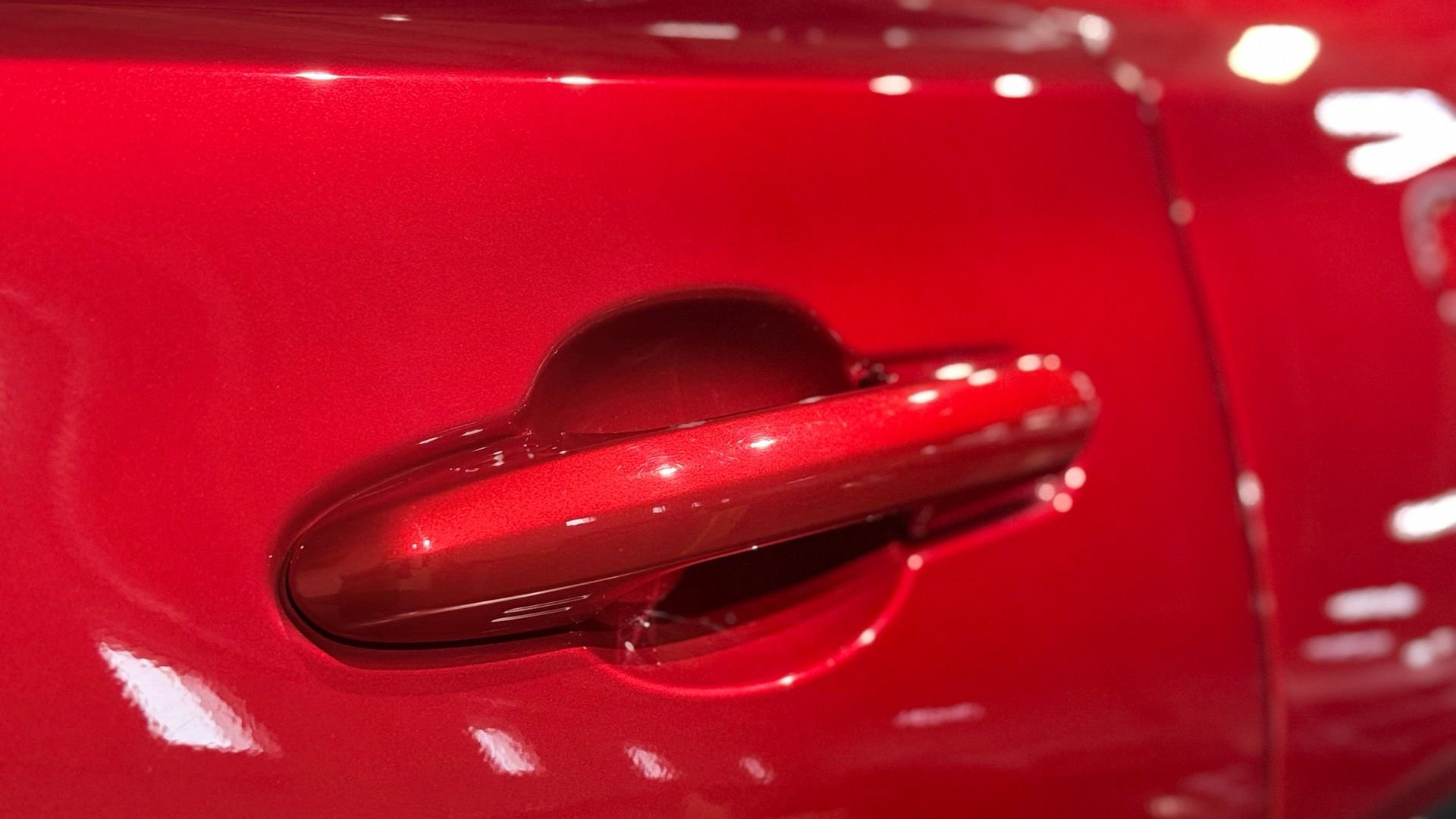 Used 2025 Toyota Crown Signia w/ Advanced Technology Package AWD/4WD image 25