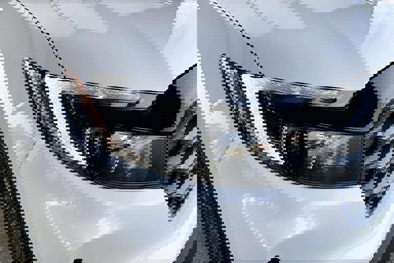 New 2026 Honda Ridgeline TrailSport image 13