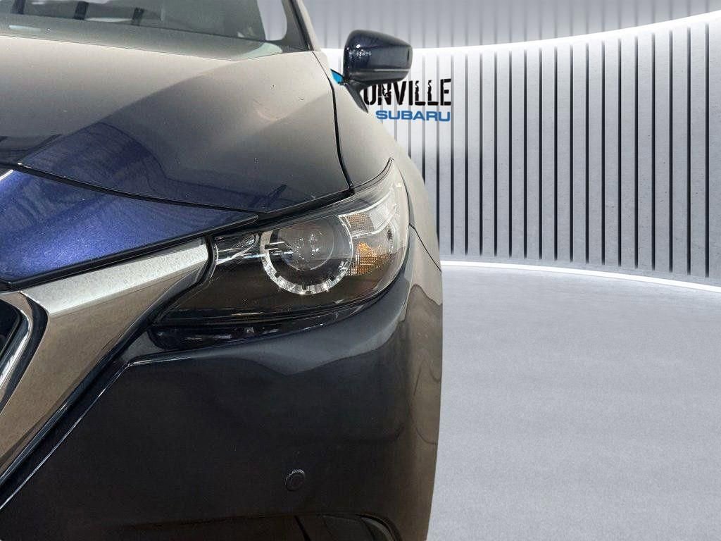 Used 2021 MAZDA CX-9 Touring w/ Touring Premium Package image 17
