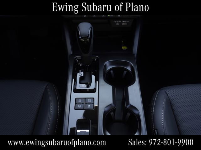 Used 2026 Subaru Outback Limited XT AWD/4WD image 12